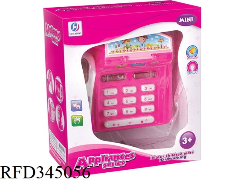CASHIER