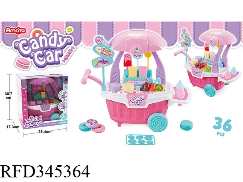 CANDY CART