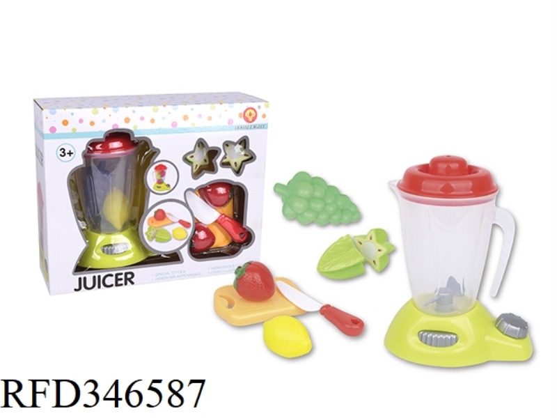 JUICER SET