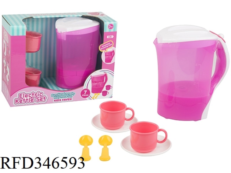 ICE CREAM MACHINE (WITH CASH REGISTER)
