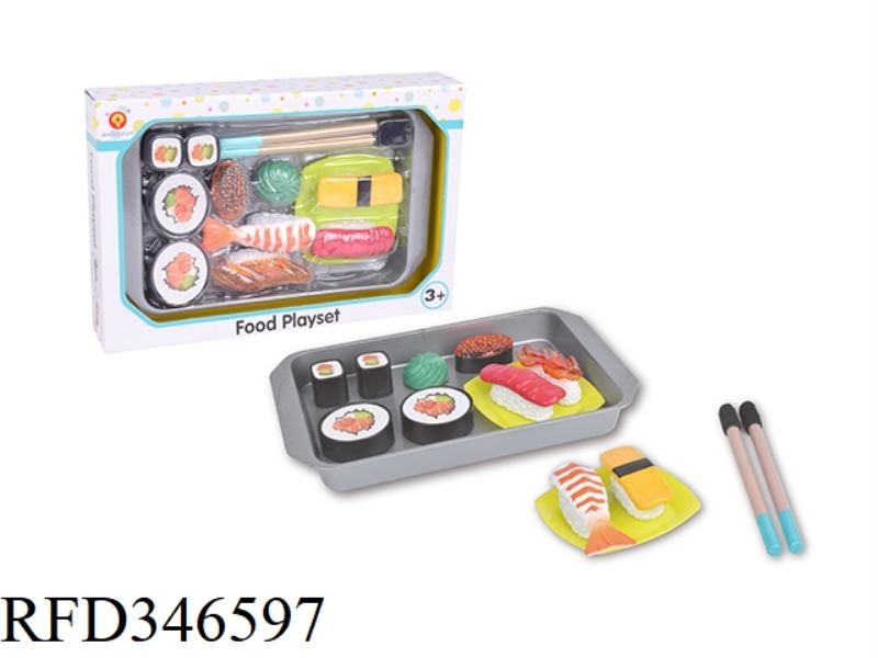 SUSHI PLATE