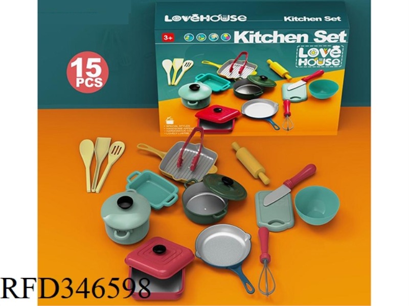 CUTLERY SET