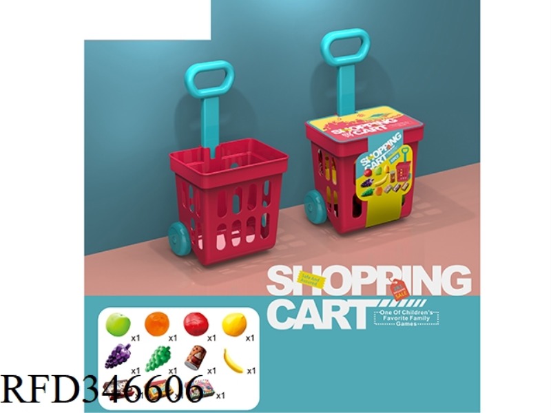 SMALL CART