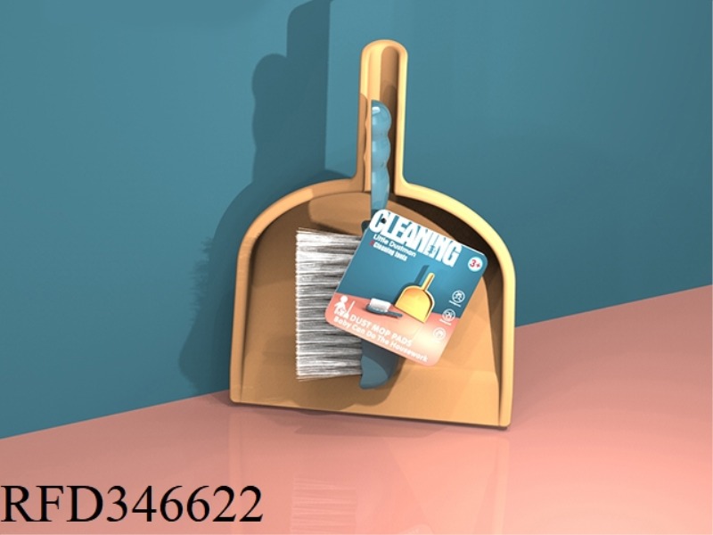2-PIECE CLEANING KIT