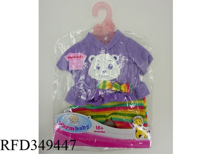 CLOTHES