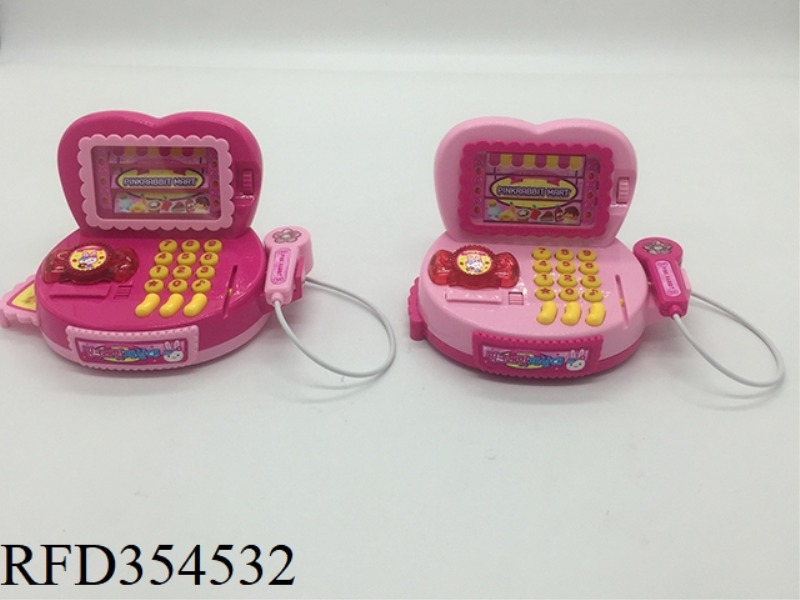 CANDY CASH REGISTER