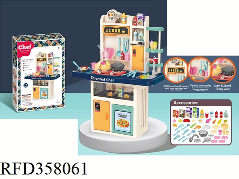 PLAY HOUSE