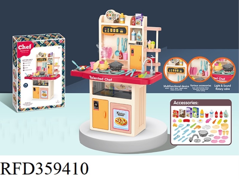PLAY HOUSE