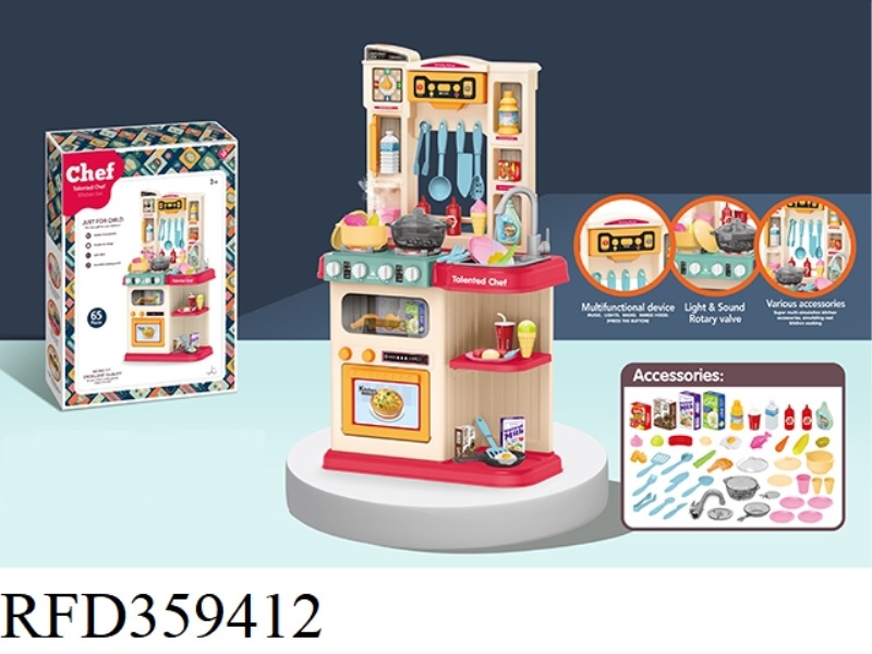PLAY HOUSE