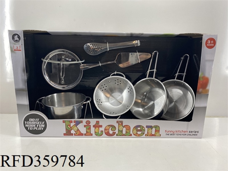 CHILDREN'S PLAY HOUSE TABLEWARE