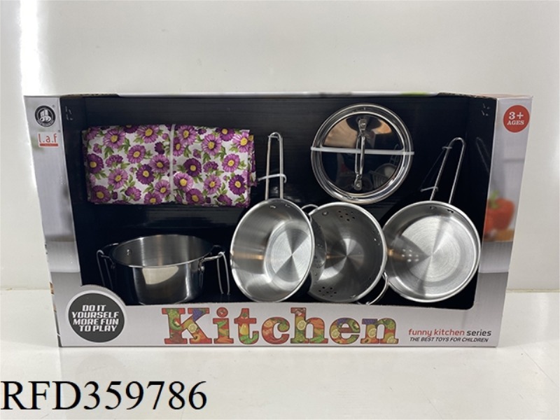 CHILDREN'S PLAY HOUSE TABLEWARE