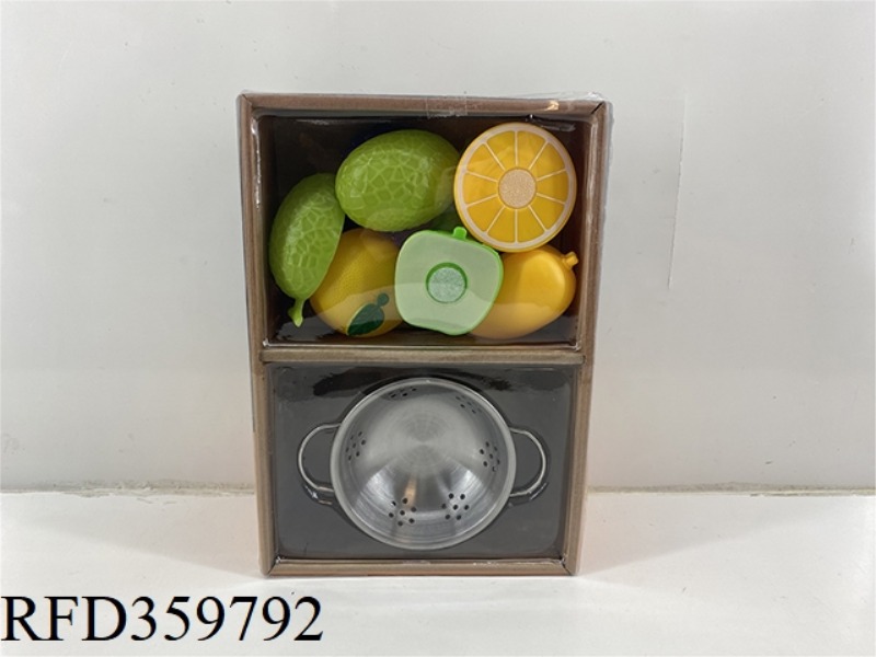CHILDREN'S PLAY HOUSE TABLEWARE