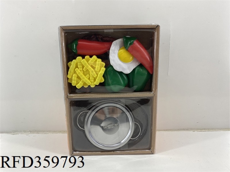 CHILDREN'S PLAY HOUSE TABLEWARE
