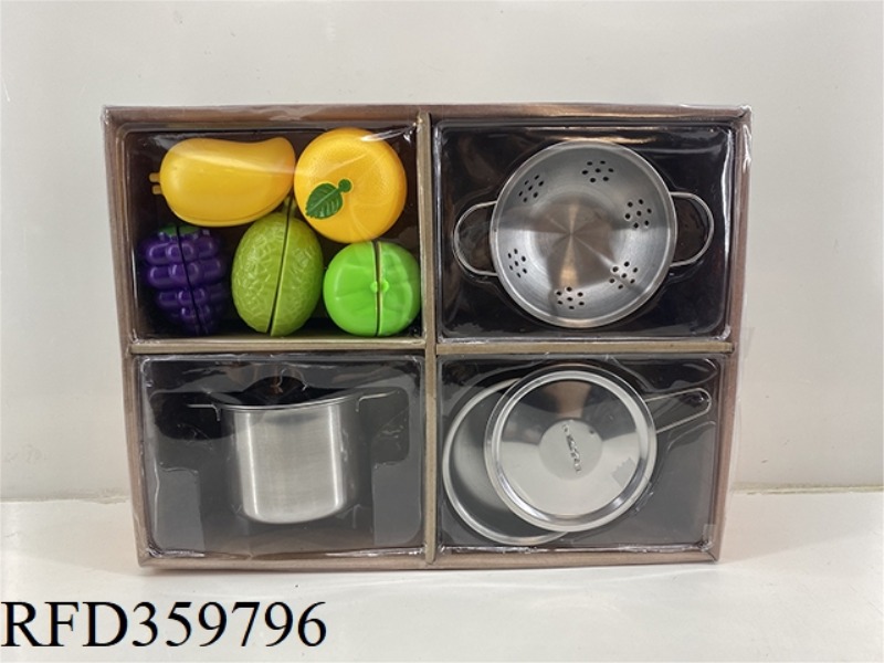 CHILDREN'S PLAY HOUSE TABLEWARE