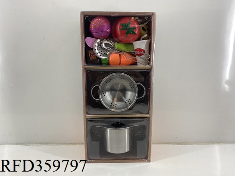 CHILDREN'S PLAY HOUSE TABLEWARE