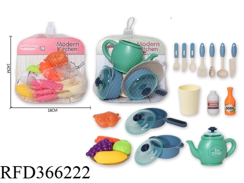 KITCHEN WHIZ