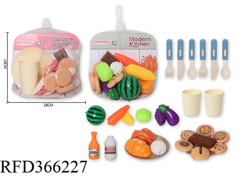 KITCHEN WHIZ