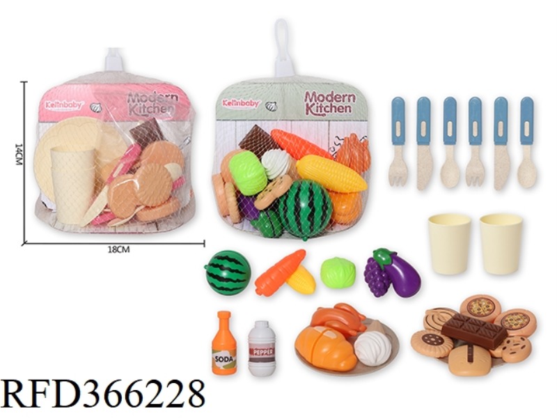 KITCHEN WHIZ