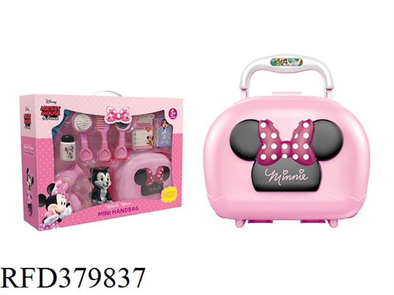 SMALL HANDBAG (MINNIE'S PET)