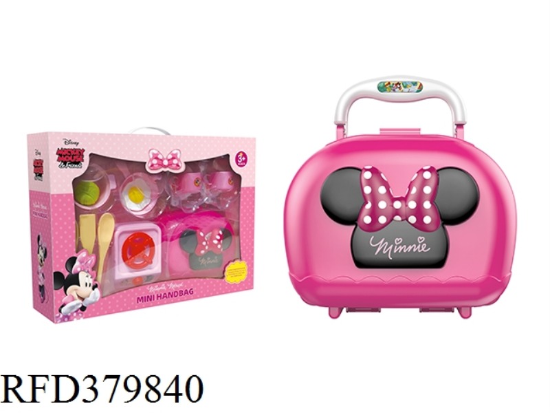 SMALL HANDBAG (MINNIE'S KITCHEN)