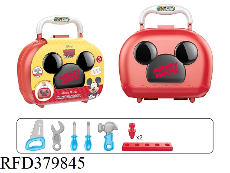 SMALL HANDBAG (MICKEY TOOL)