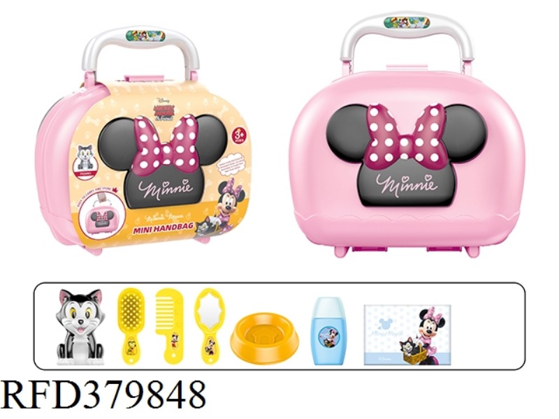 SMALL HANDBAG (MINNIE'S PET)