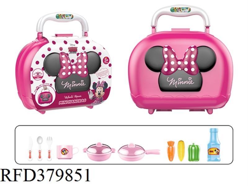 SMALL HANDBAG (MINNIE'S KITCHEN)