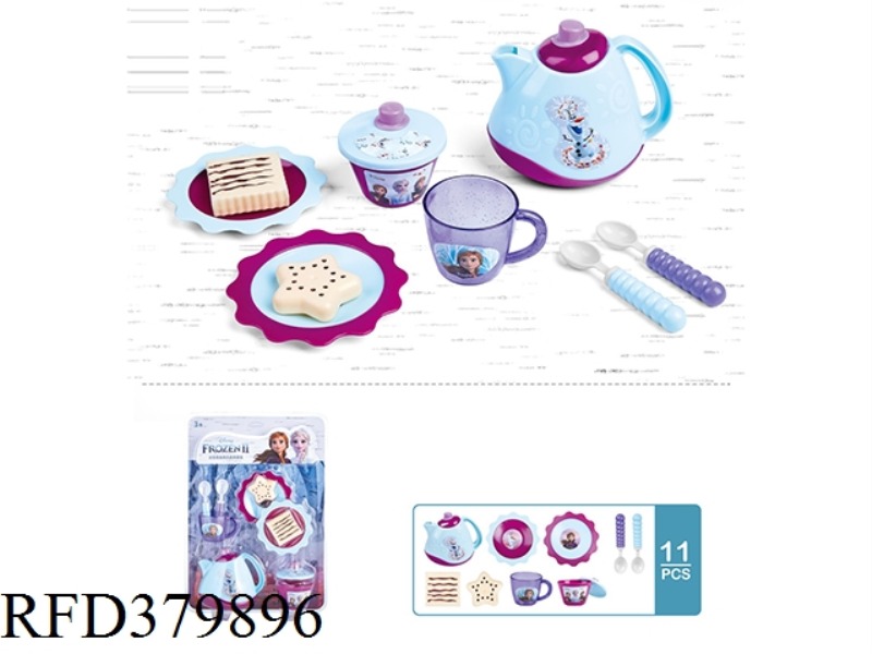 DESSERT SET