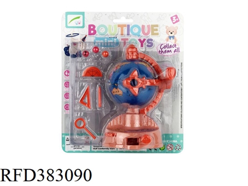 SMART GLOBE