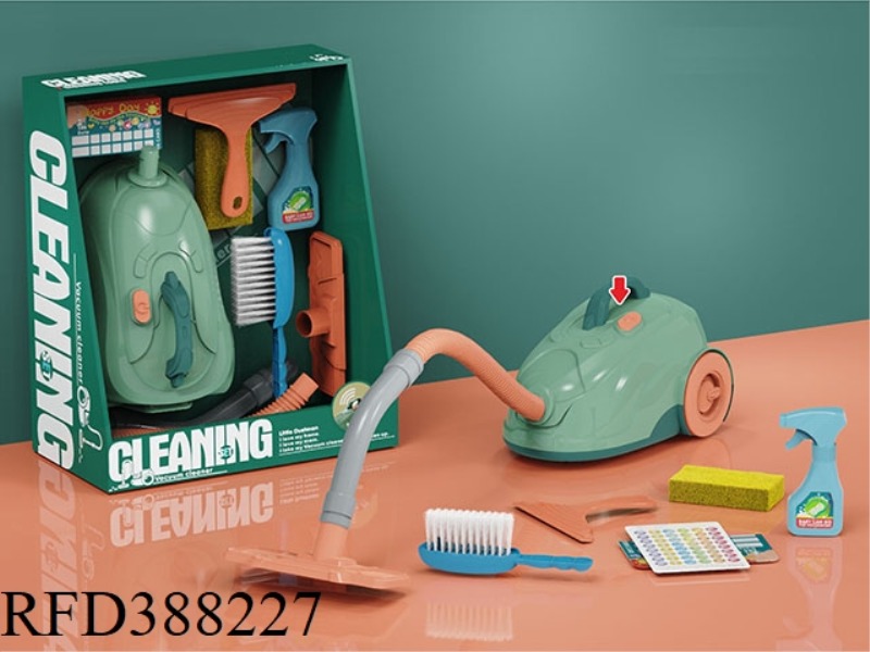 VACUUM CLEANER SET