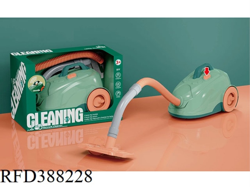 VACUUM CLEANER SET