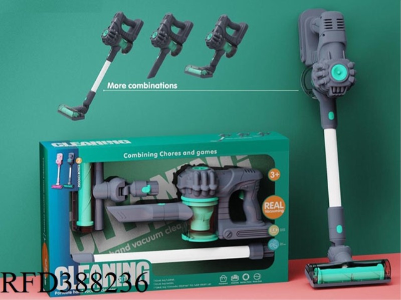 VACUUM CLEANER SET