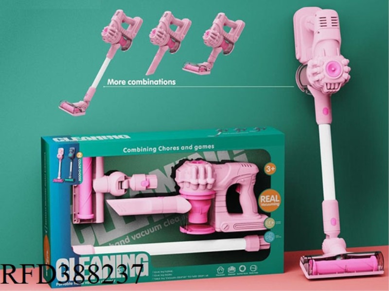 VACUUM CLEANER SET