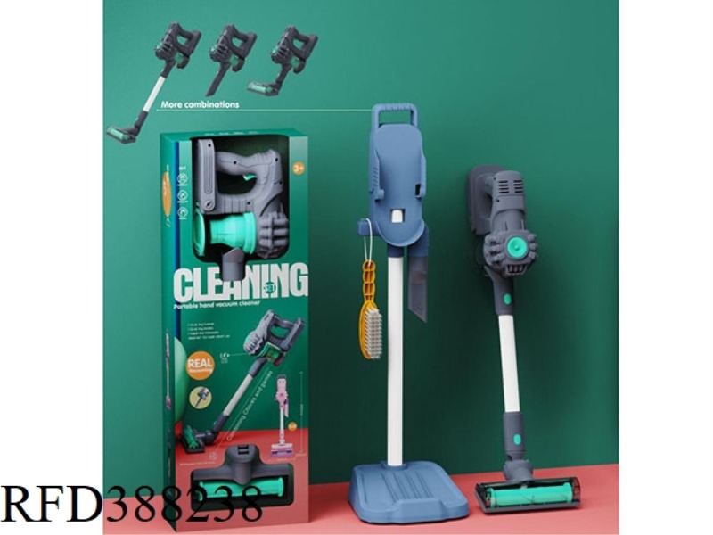 VACUUM CLEANER SET