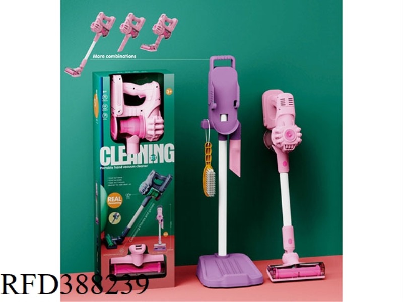 VACUUM CLEANER SET