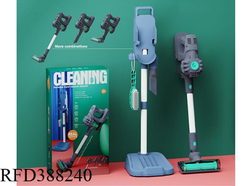 VACUUM CLEANER SET
