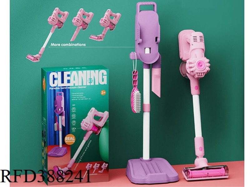 VACUUM CLEANER SET