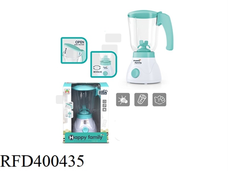 ELECTRIC JUICE MACHINE