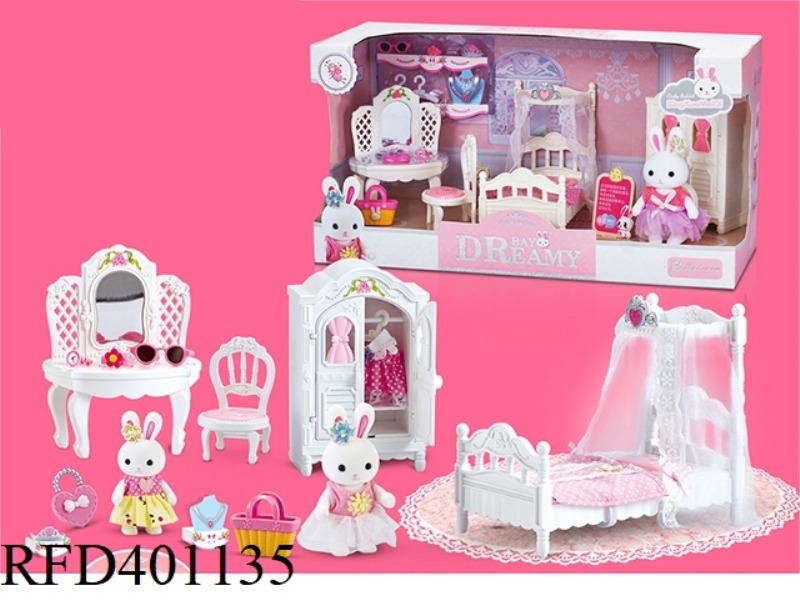 SCENE PLAY HOUSE