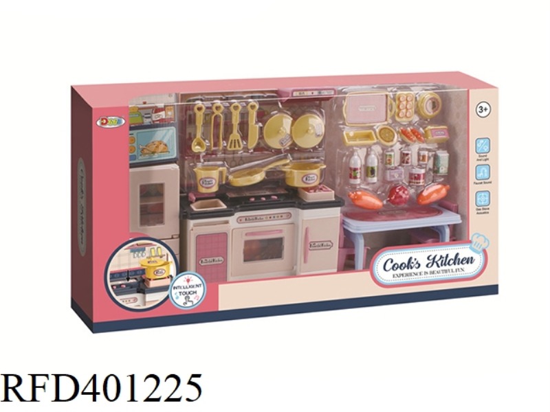 CABINET SET SERIES