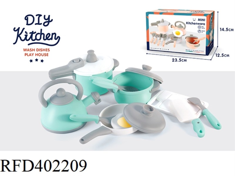 CUTLERY SET