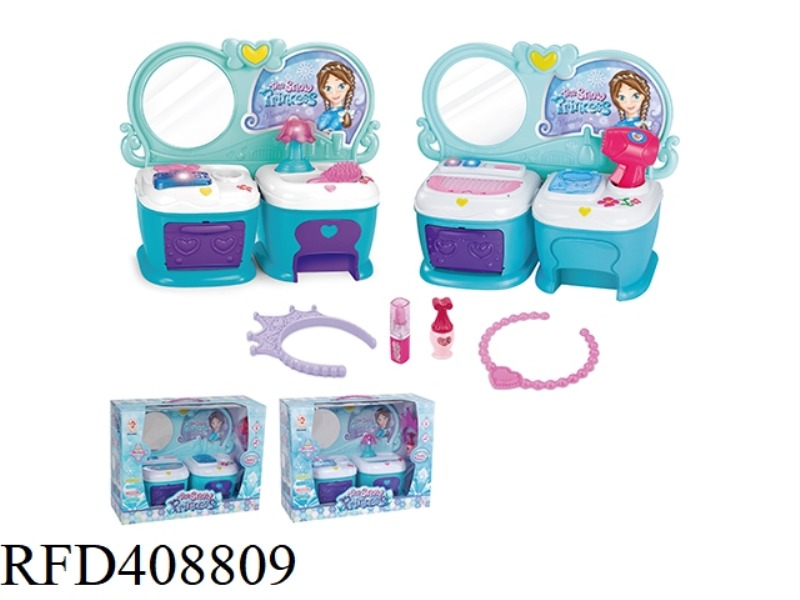 FASHION DRESSING TABLE