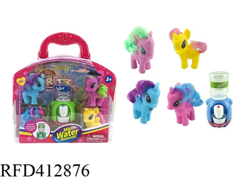 WILDEBEEST SUITCASE
