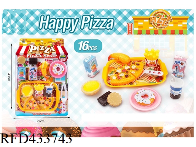 KENDER PIZZA