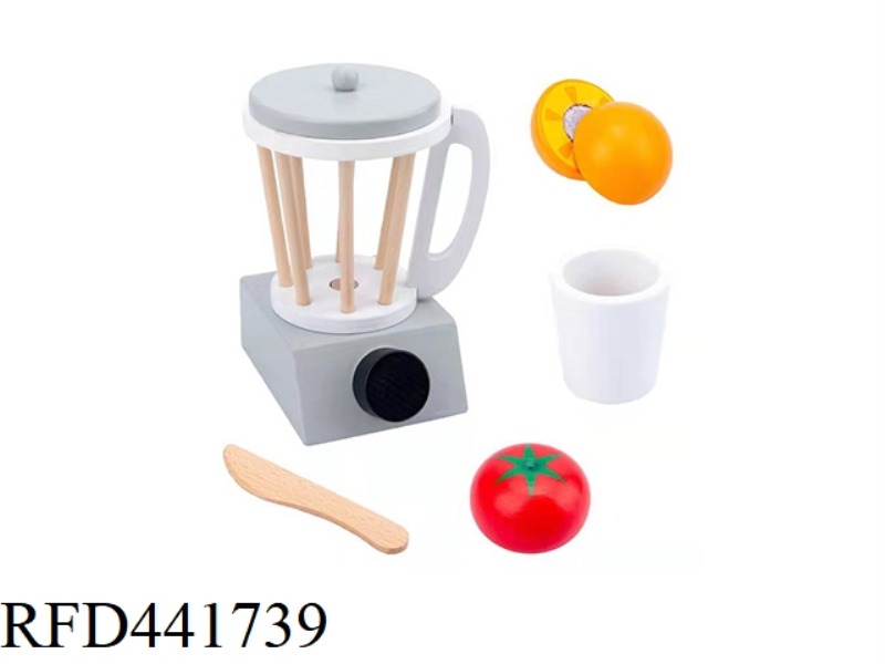 MR JUICER