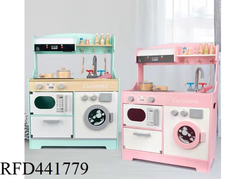 RANGE HOOD KITCHEN