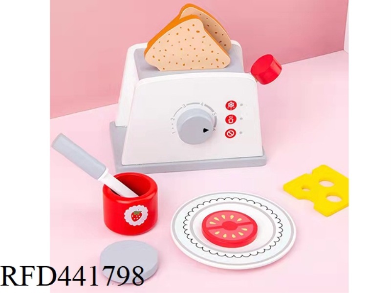 AKBN WHITE BREAD MACHINE