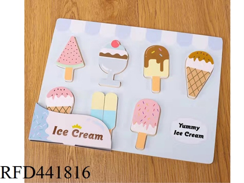 AMERICAN ICE CREAM BOARD