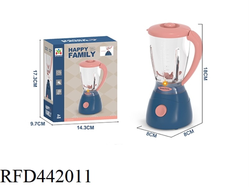 ELECTRIC LIGHT JUICE MACHINE