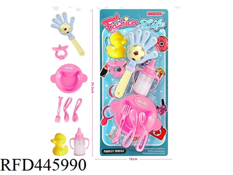 CHILDREN'S FUN PRODUCTS